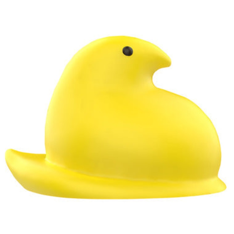 Peeps Squishis