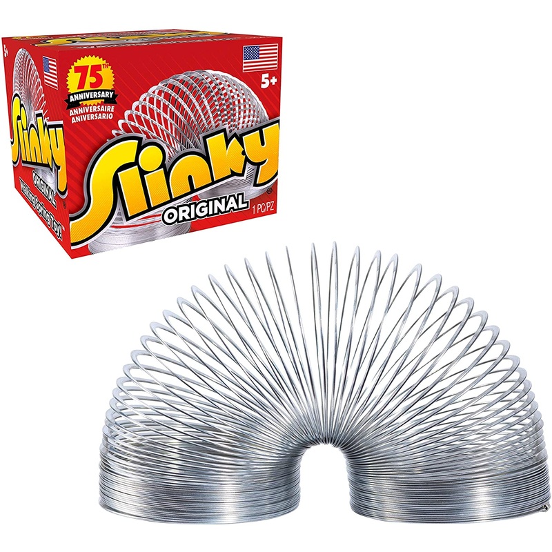 Slinky (metal classic)