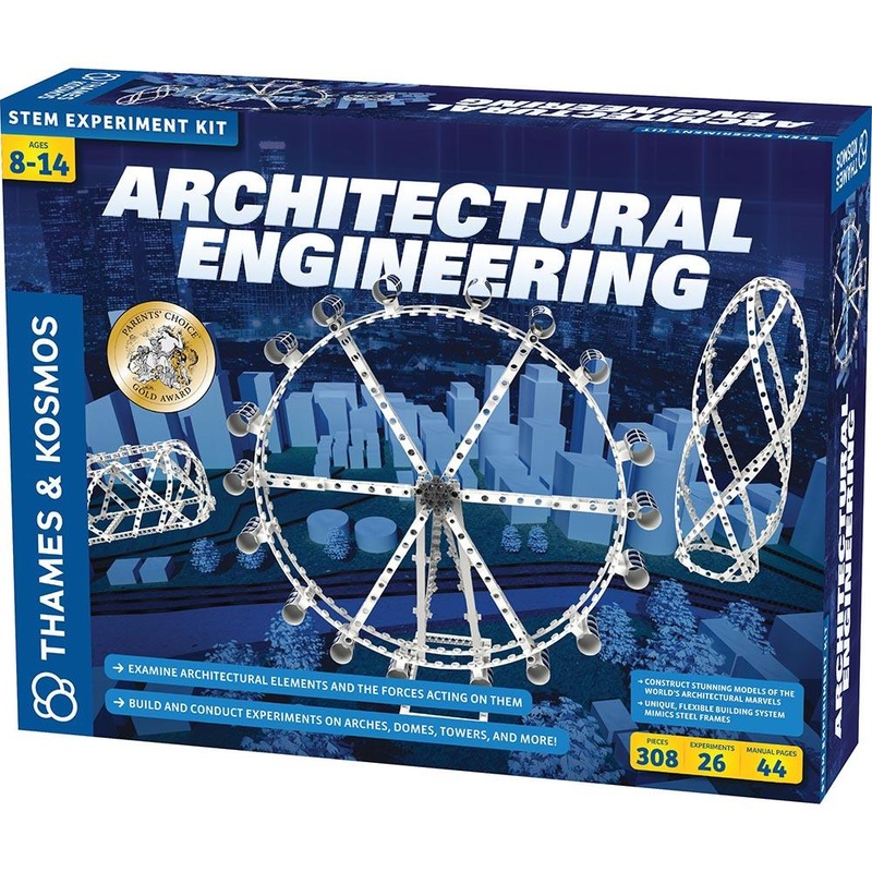 Architectural Engineering