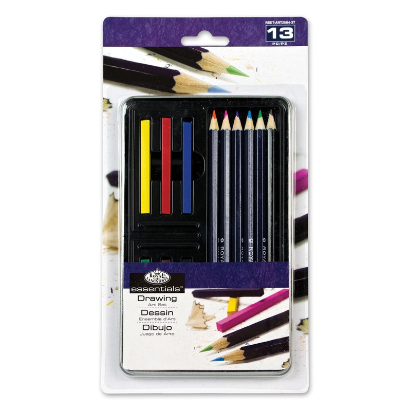 Art Tin (Small)