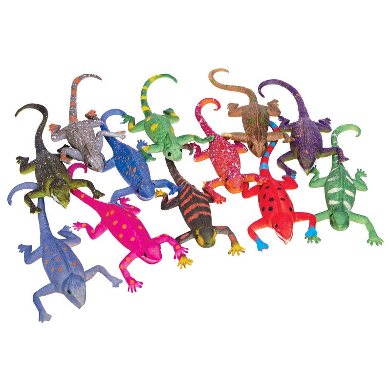 Colour-Changing Revealeon