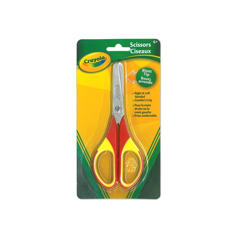 Crayola Metal Scissors (blunt tip)