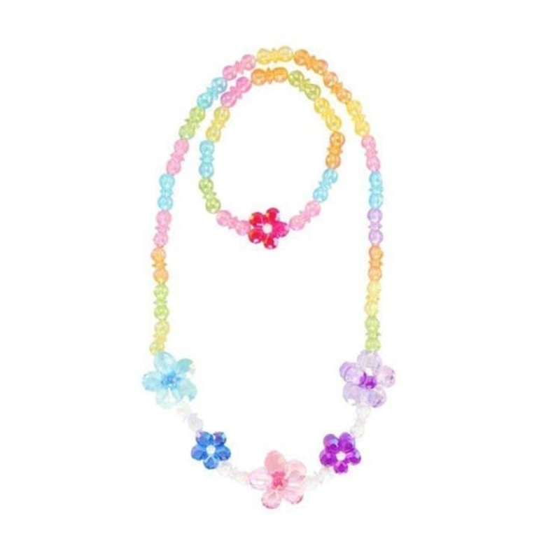 Great Pretenders Accessories - Necklace & Bracelet Combo Sets