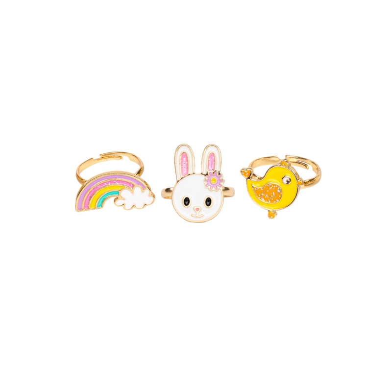 Great Pretenders Accessories - Rings, Earrings, Other
