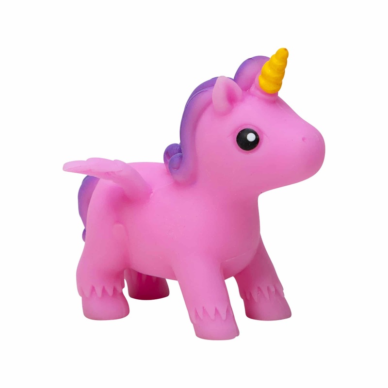 Itsy Bitsy Unicorn Squishie