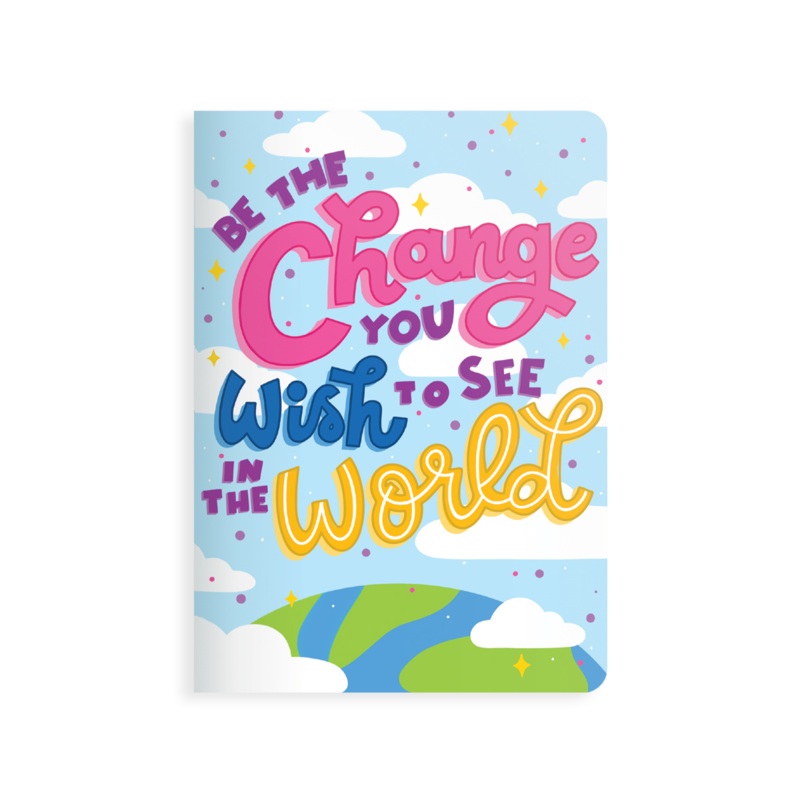 Jot-It! Notebooks (individual)