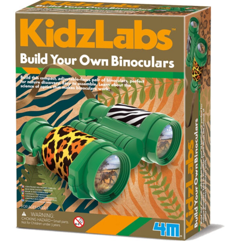 KidzLabs Binoculars