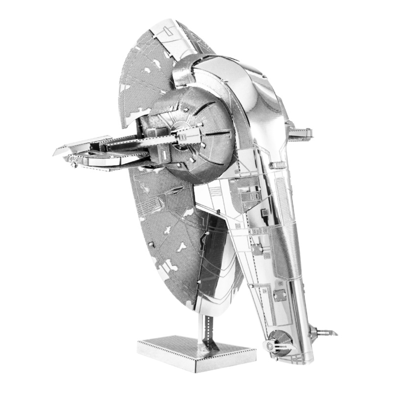Metal Earth: Star Wars