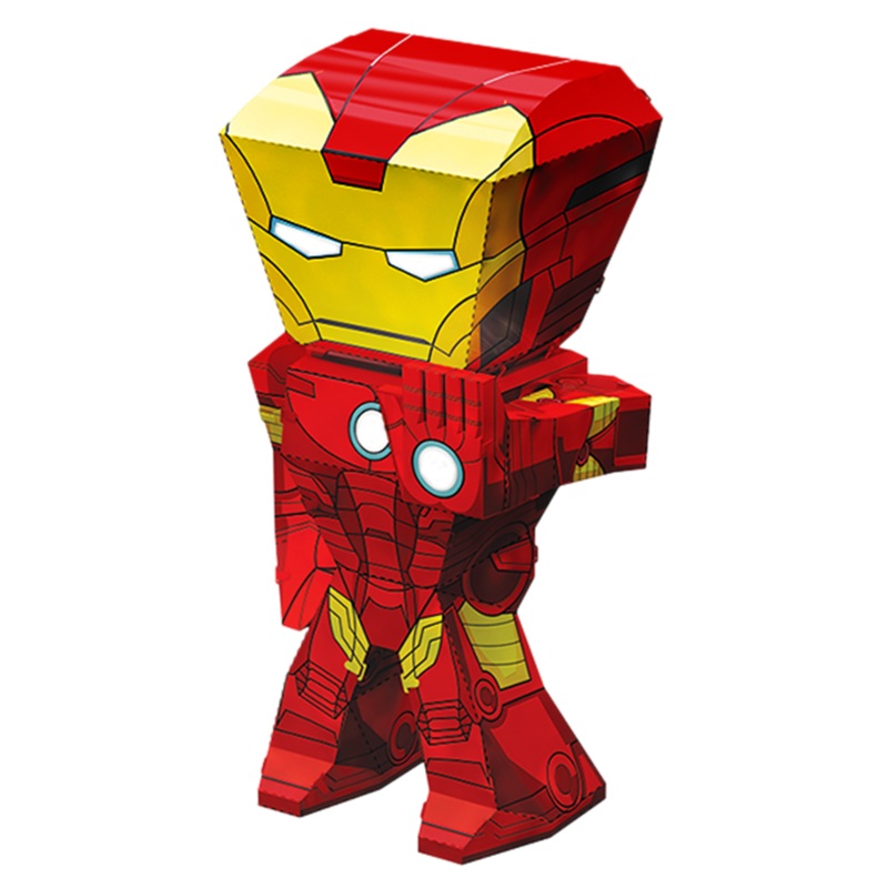 Metal Earth: Superhero