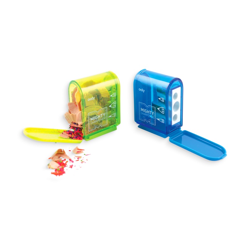 Mighty Sharpener (individual)