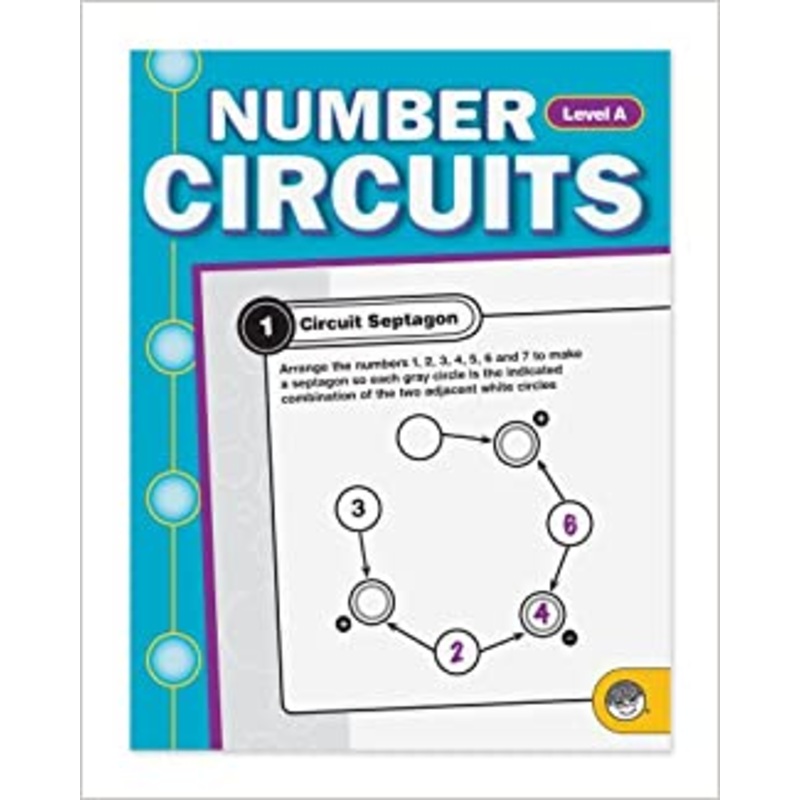 Number Circuits