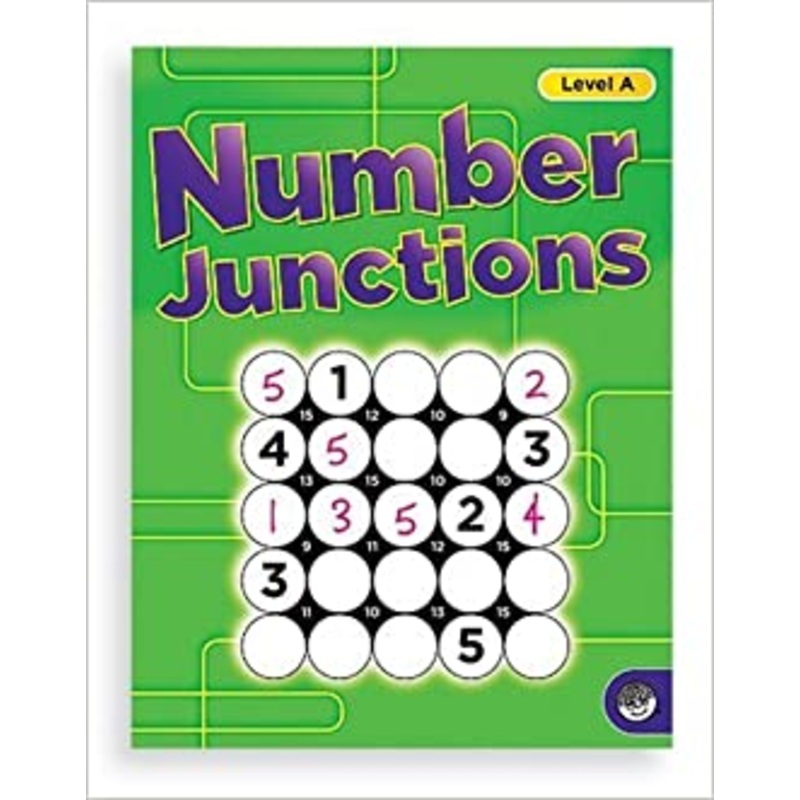 Number Junctions