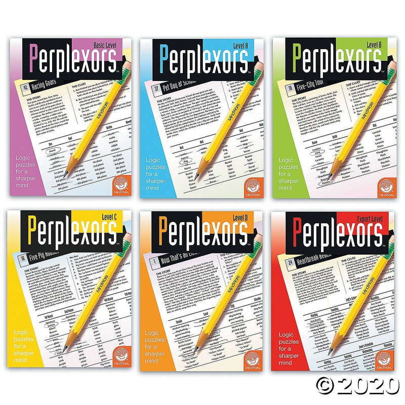 Perplexors (Classic)