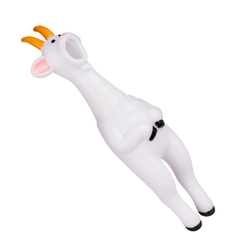 Screaming Goat
