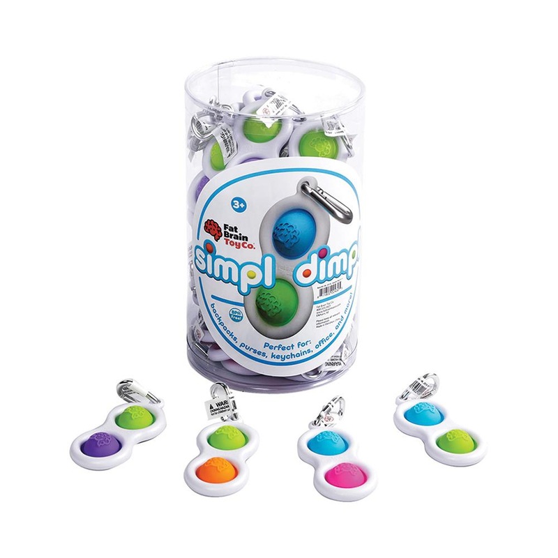 Simpl Dimpl