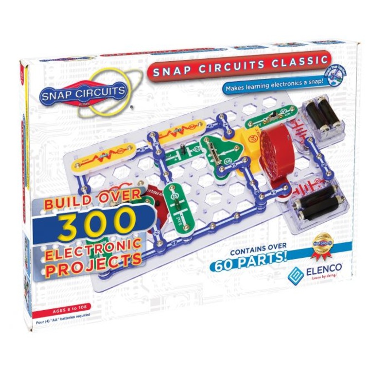 Snap Circuits