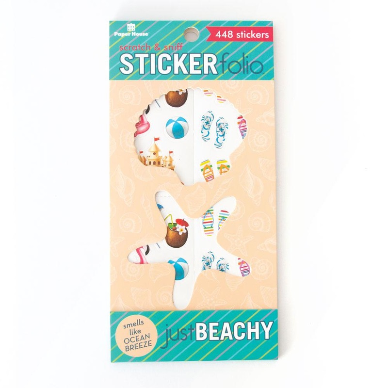 Stickers (Playhouse)
