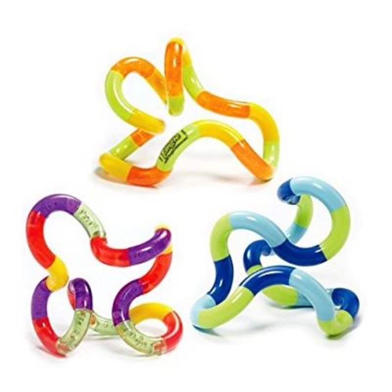 Tangle Jr.