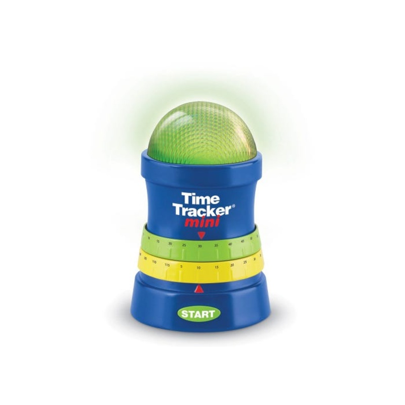 Time Tracker Mini Visual Timer