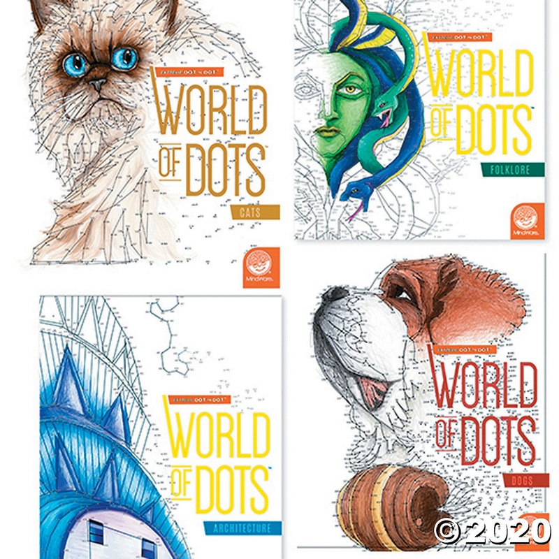 World of Dots