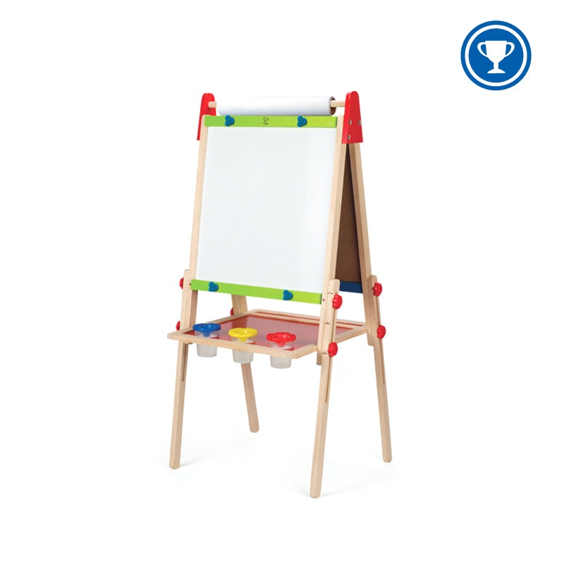 Adjustable Easel (Hape)