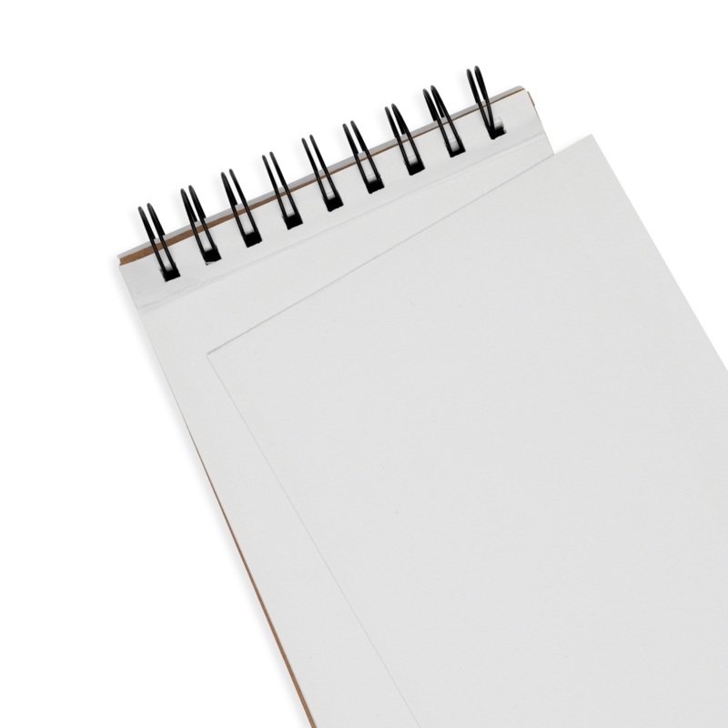 DIY Sketchbook (By Ooly)