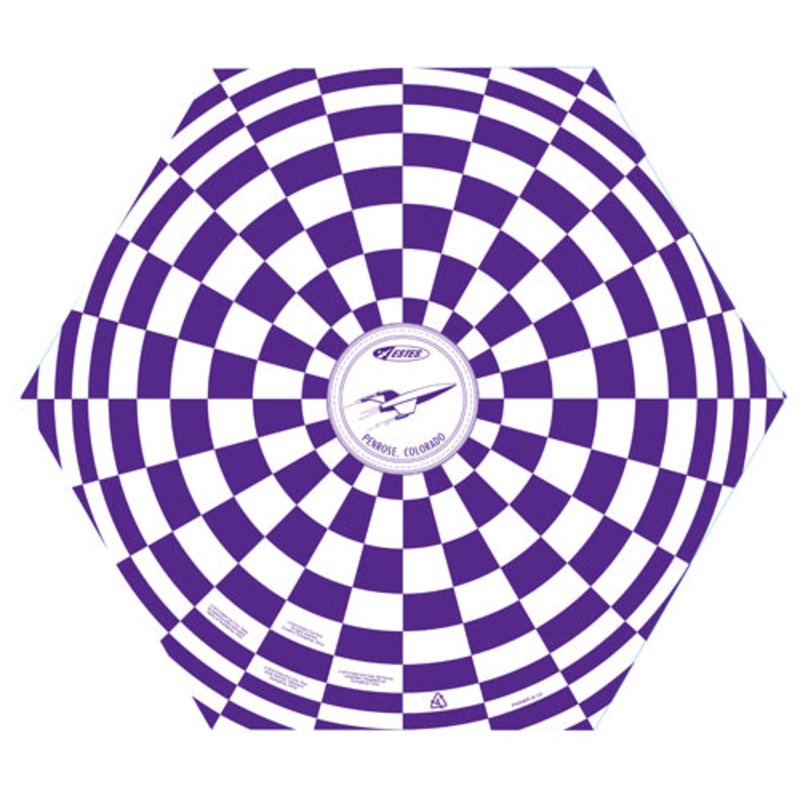 Estes Rocket Parachute: 15 inch