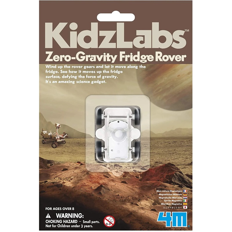 Fridge Rovers