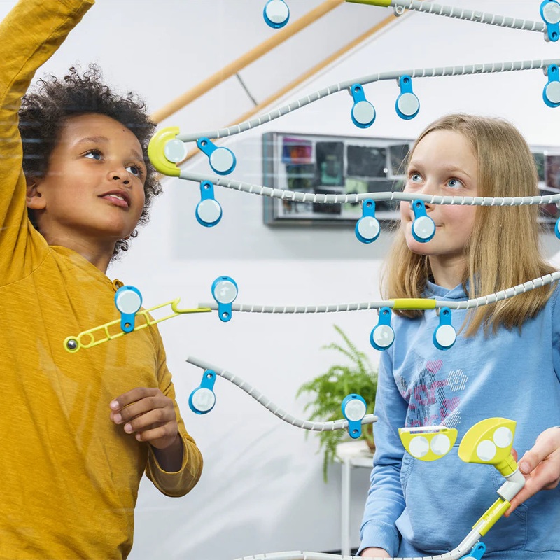 Gecko Run: Marble Run