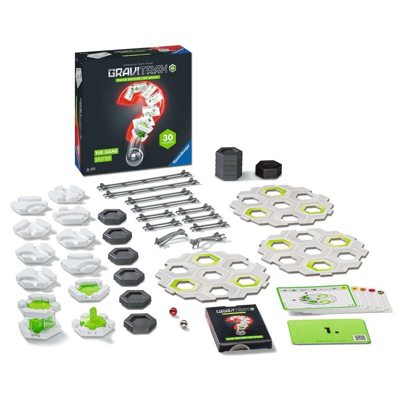 GraviTrax: The Game - PRO Splitter