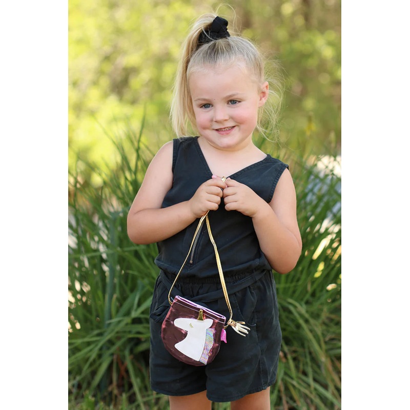 Great Pretenders Petite Purse