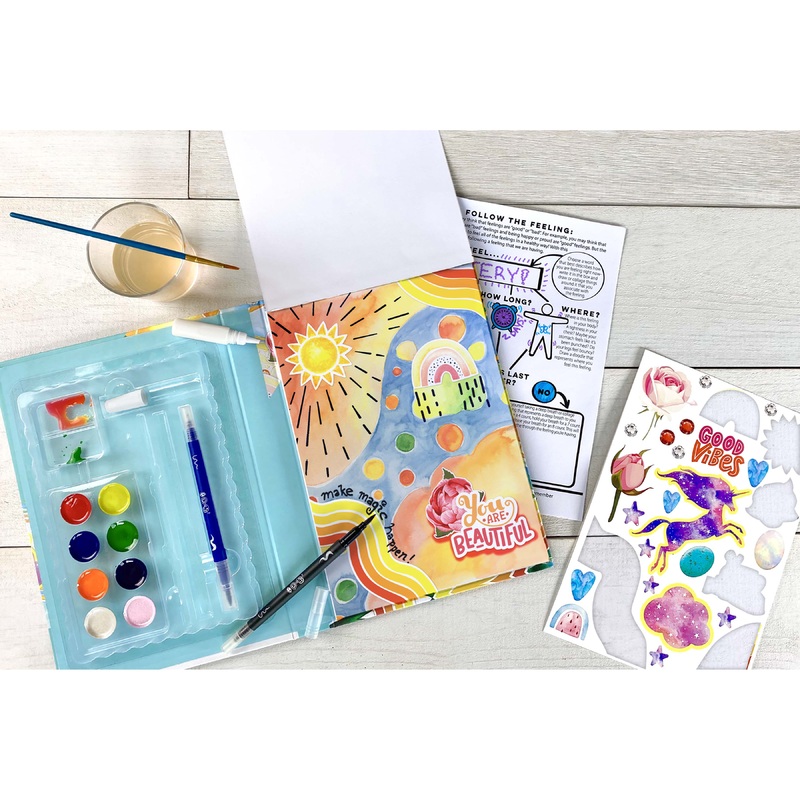 iHeartArt: Art Journal