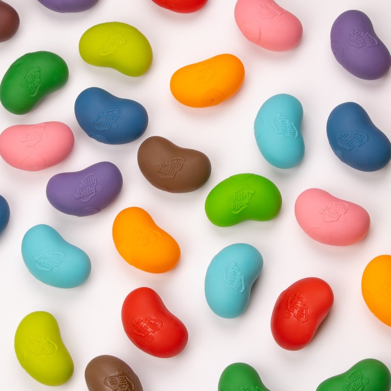 Jelly Belly Squishis