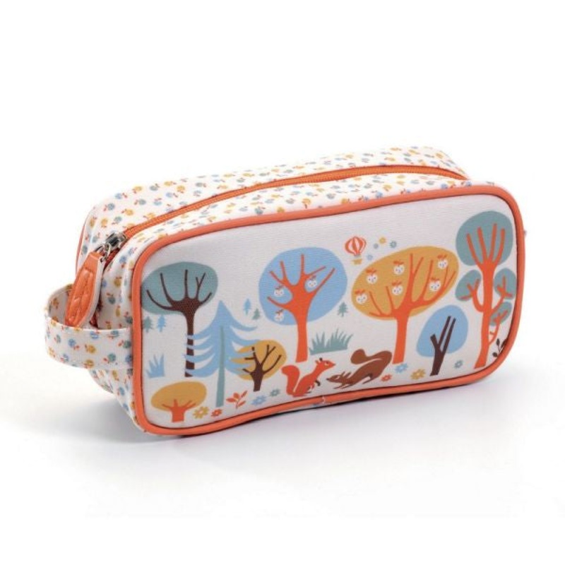 Pencil Case (by Djeco)