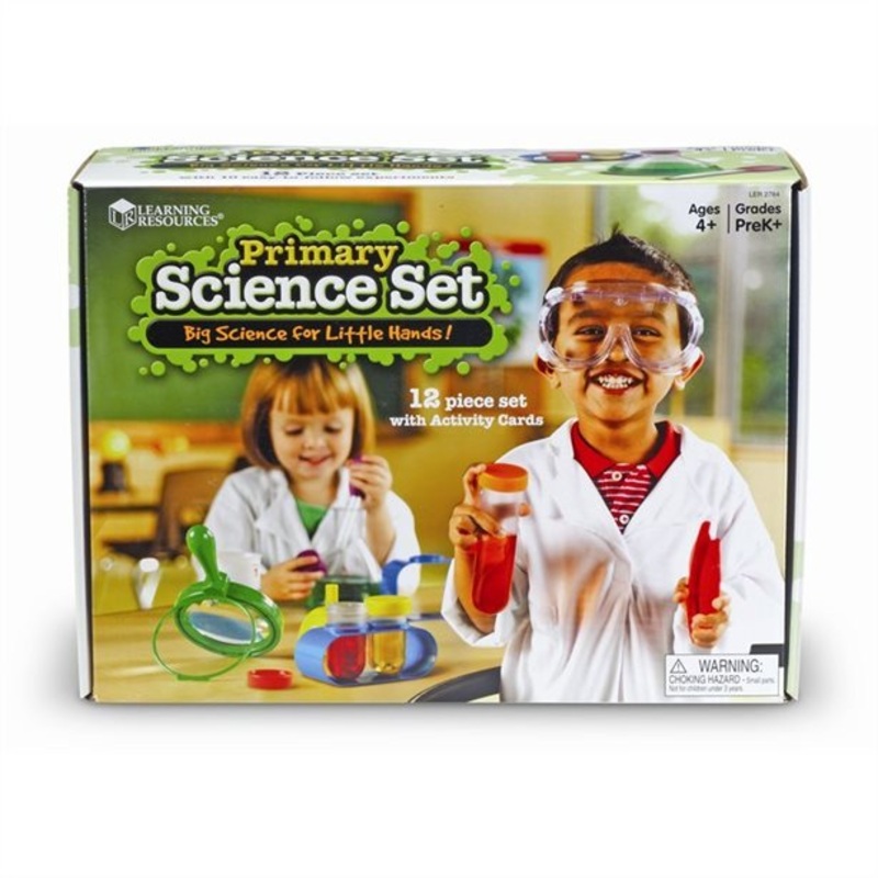 Primary Science Kit (Playwell)