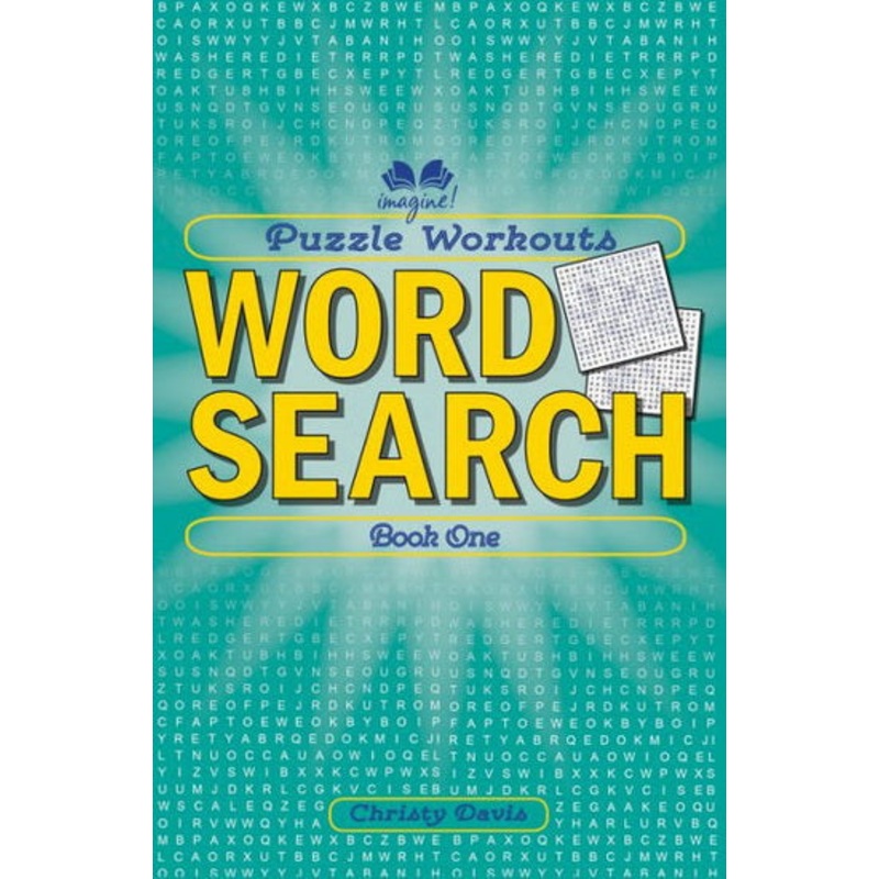 Puzzle Workouts - Word Search