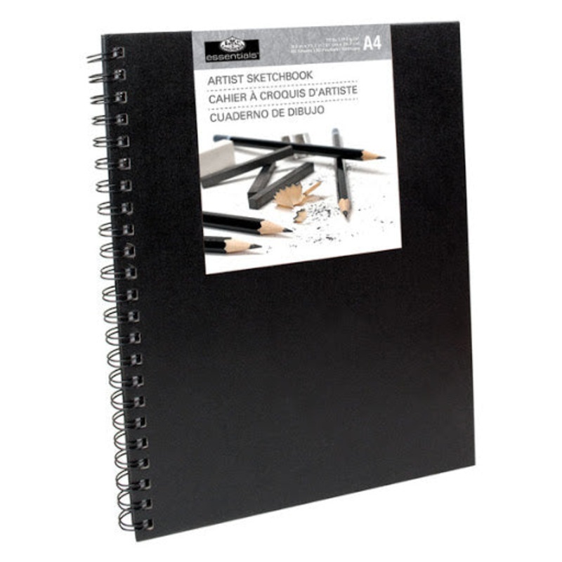 Sketchbook (large)