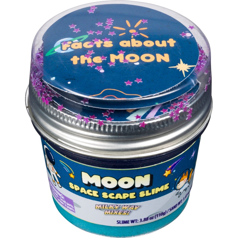 Space Scape Slime