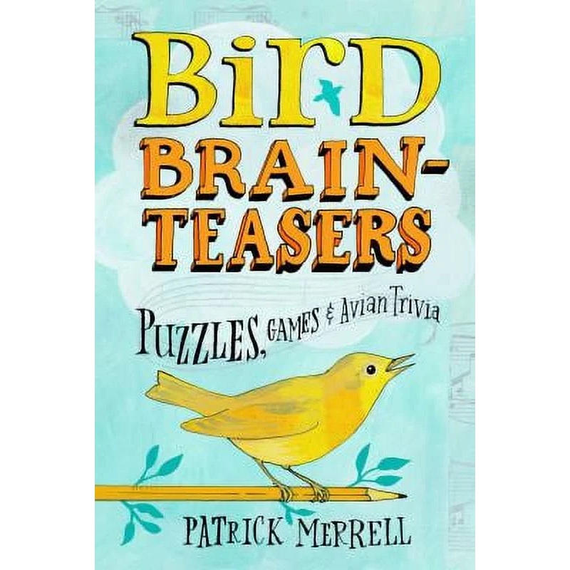 Bird Brainteasers