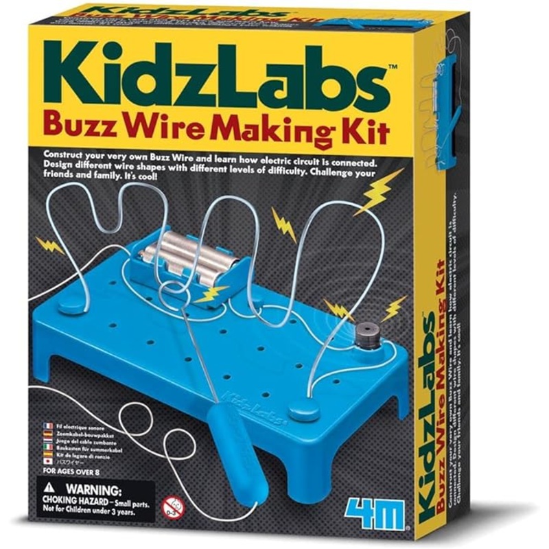 Buzz Wire Making Kit