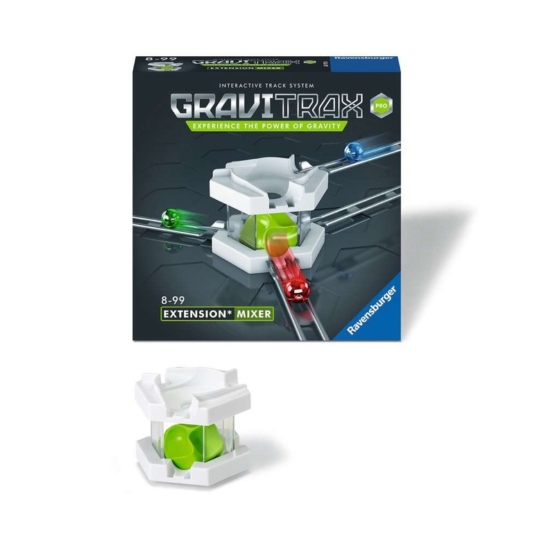 GraviTrax: Interactive Track System - Mixer PRO (Expansion)