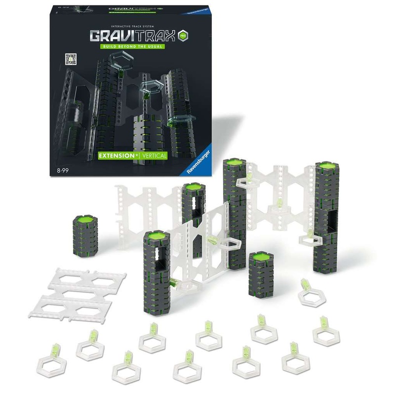GraviTrax: Interactive Track System - Vertical Extension PRO (Expansion)