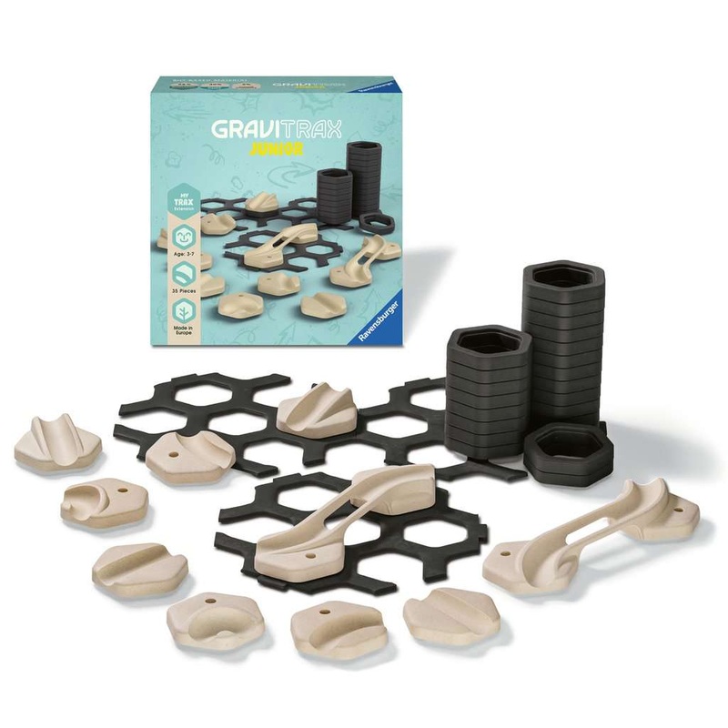 GraviTrax Junior: Marble Course - My Trax (Expansion)