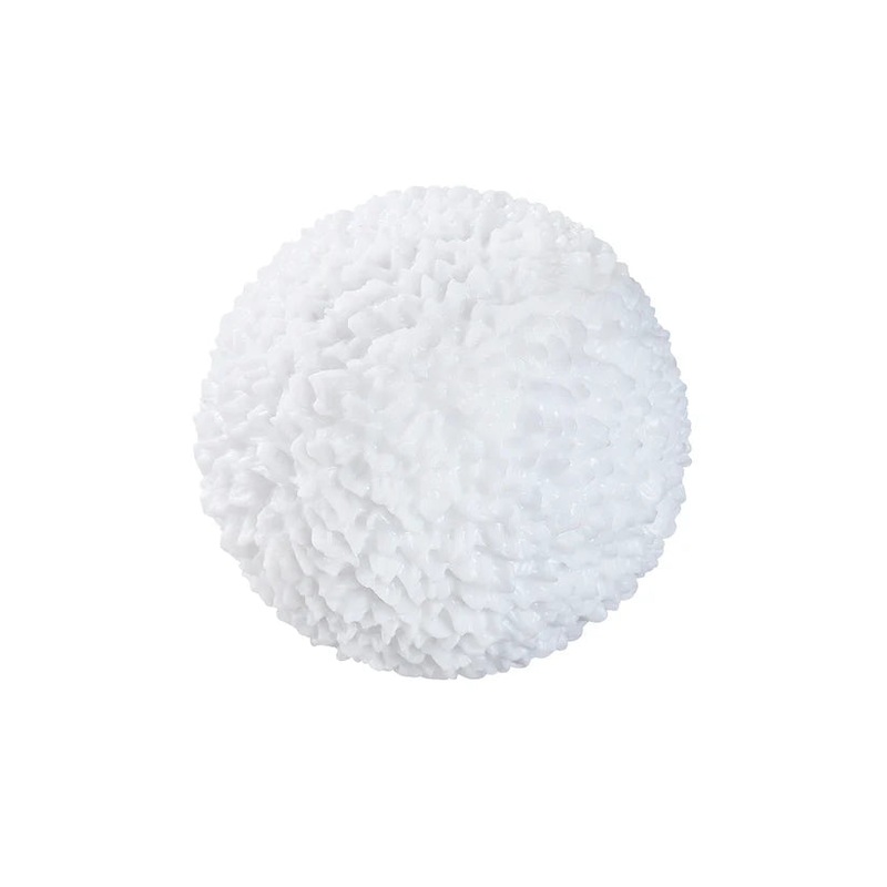 Light up Snowball