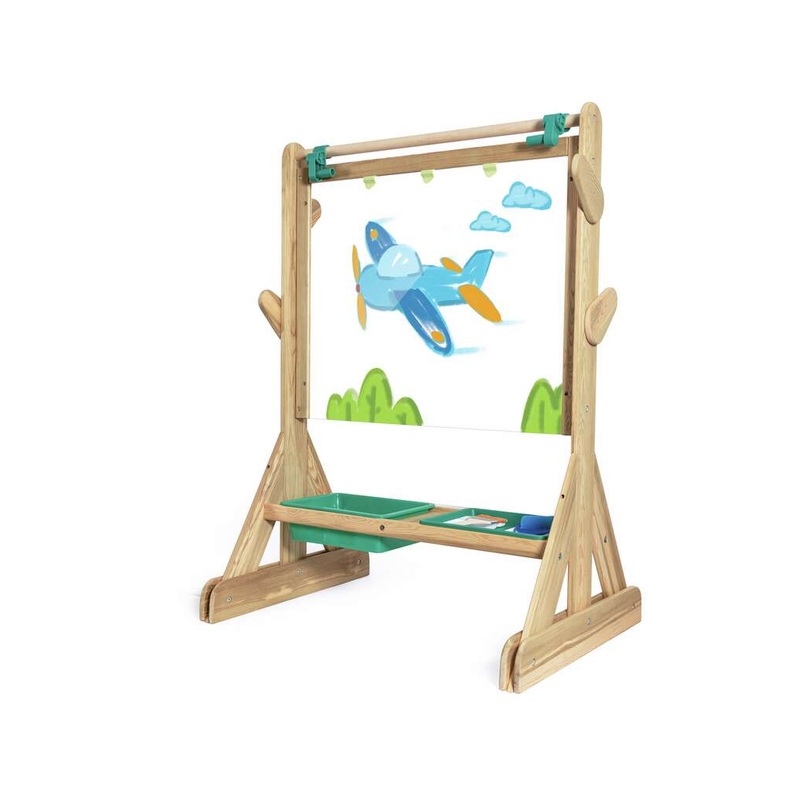 Outdoor Art Easel (Hape)
