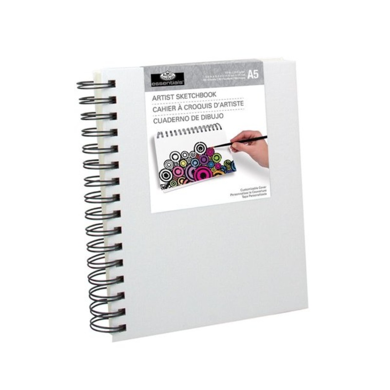 Sketchbook (small)