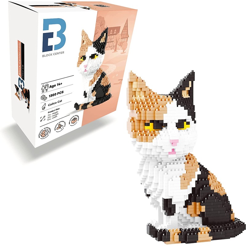 Calico Cat