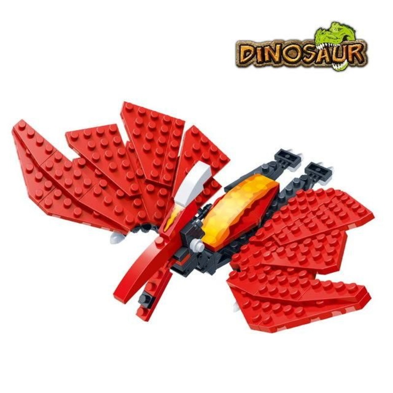 Dinosuars - The Pterosaur