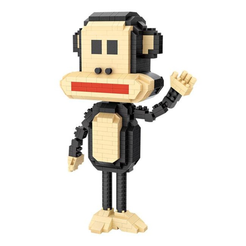 Funky Monkey