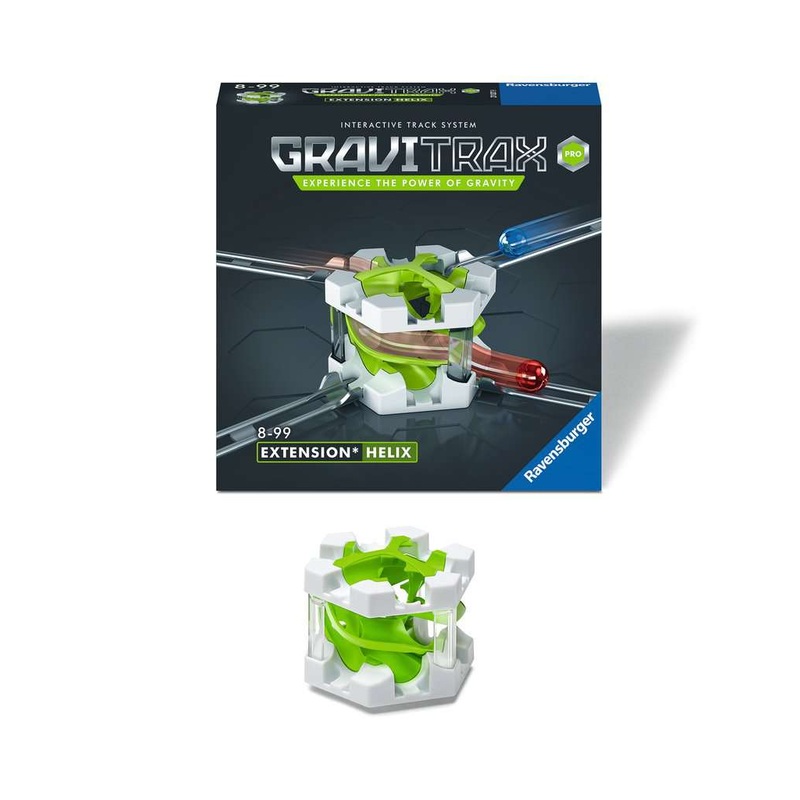 GraviTrax: Interactive Track System - Helix PRO (Expansion)